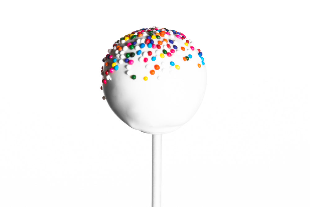 
            
                Load image into Gallery viewer, Birthday Cake Pop Shot (6-12 Cake Pops)
            
        