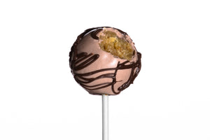 
            
                Load image into Gallery viewer, Almond Amaretto Cake Pop (6-12 Cake Pops)
            
        