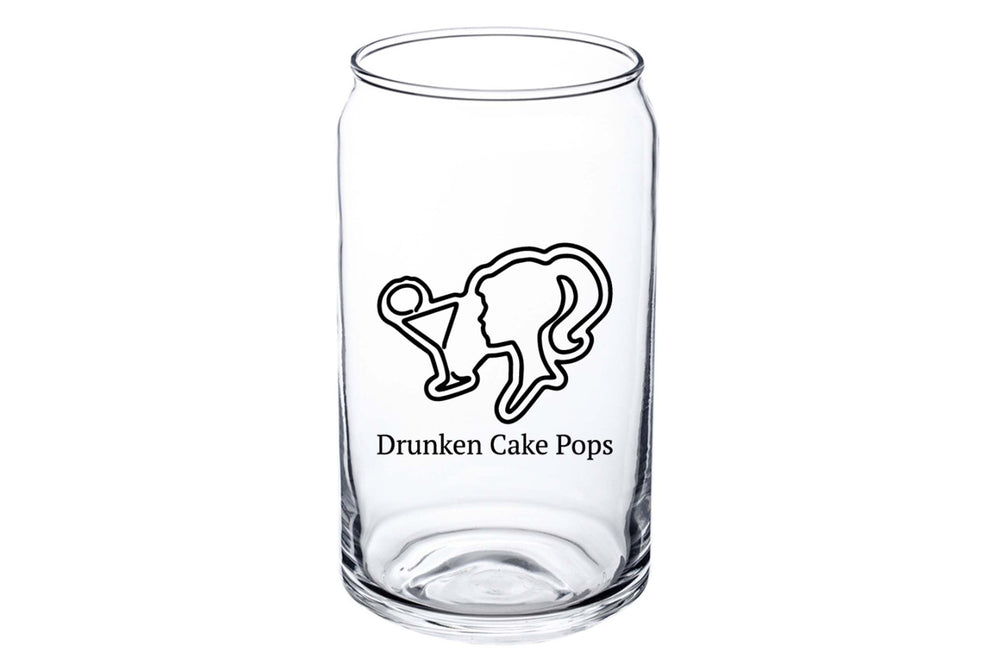 
            
                Load image into Gallery viewer, 16 oz DCP Beer Glass
            
        