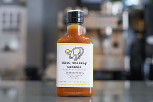 
            
                Load image into Gallery viewer, Keto Whiskey Caramel
            
        